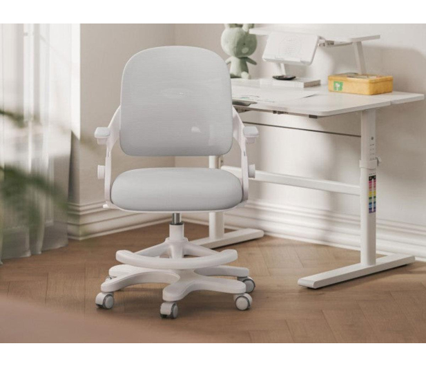 Huzaro Junior 4.3 Grey - 1527528 - zdjęcie 7